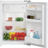 Beko B1854N kombinovaná lednice Vestavěné 110 l E Bílá