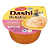 Dashi Delights cat kura s lososom 70 g