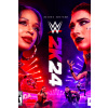 WWE 2K24 (Deluxe Edition)