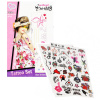 CreativeToys Tetovanie set