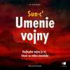 Umenie vojny - Mistr Sun-c’ (mp3 audiokniha)