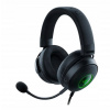 Razer Kraken V3 Hypersense herné slúchadlá s USB podsvietením