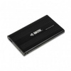 IBOX iBox HD-01 HDD kryt čierny 2,5