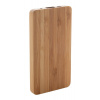 Power banka, 4000 mAh , natural Farba: natural