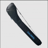 SALMING Stickbag JR Black/cyan