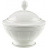 Villeroy & Boch White Pearl cukornička, 035 l