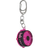 L Style Bull Shaft and Tip Extractor - držiak a puzdro na hroty - Clear Pink