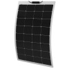 n.a. MC Camping Flexibilný solárny panel 100W, 690x940x2,5 mm