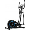Zipro Magnetický crossový trenažér Zipro Burn na domáce použitie | do 120 kg | fitnes zariadenie s držiakom na tablet | tréningové zariadenie na ruky a nohy