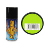 H-Speed barva ve spreji 150ml zeleno-žlutá