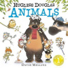 Hugless Douglas Animals