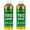 Oplachovač motora TEC-2000 375 ml 2 ks