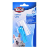 TRIXIE Trixie zubná kefka 2ks 2550