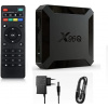 SMART TV BOX X96Q ANDROID 16 GB GENBOX 4K