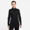 Nike Dri-FIT Academy Football Drill Top Womens Black 16 (XL)