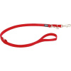 Prepínacie vodítko Red Dingo červené, šírka: 20 mm