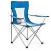 Meteor Tripper 16527 folding chair (177277) Black/Green uniw