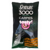 Sensas Kŕmenie Carp Tasty 3000 1kg Krill