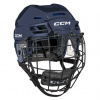 CCM Hokejová prilba CCM Tacks 310 S26 JR combo