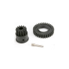 Traxxas ozubené koleso prevodovky 14T, 32T: Jato