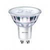 LED žiarovka, GU10 spot, 3,5W, 275lm, 4000K, PHILIPS