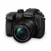 Fotoaparát Panasonic DC-GH5M2M, čierny korpus