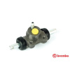 BREMBO Brzdový valček kolesa BREMBO A 12 508