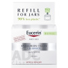BEIERSDORF AG Eucerin HYALURON-FILLER+3xEFFECT Denný krém REFILL SPF15, suchá pleť, Anti-Age, náhradná náplň (verzia 2023) 1x50 ml