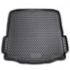 Novline 45.04.B10 Gumová vana do kufru Škoda Superb II. 2008-2015 (sedan)