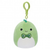 SQUISHMALLOWS Kľúčenka Dinosaurus - Danny