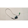 Senzor pozície hlavného hriadeľa (Sensor Board-Zero Position)