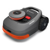 SEGWAY Navimow H800E, Robotická kosačka