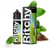 Příchuť Ritchy S&V: Mint Tobacco (Mátový tabák) 10ml