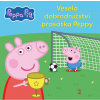 Peppa Pig Veselá dobrodružství prasátka Peppy