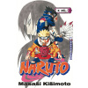 Naruto 7: Správná cesta - Masaši Kišimoto