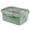 Curver Dóza To Go Lunch Kit 1,2 l obdélníková