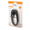 Hama 00205445 HDMI kábel 1,5 m Typ HDMI (štandard) Čierna (205445)