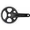 Kľuky SHIMANO GRX FC-RX600-1 - 1x11 rýchlostí - 40z - 175mm