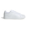Pánska Nízká obuv ADIDAS STREETTALK JP8277 – Biela
