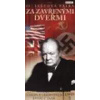Za zavřenými dveřmi 3 - Stalin a Churchill tváří v tvář - DVD
