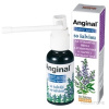 Dr. Müller ANGINAL Ústny sprej so šalviou 1x30 ml Dr. Müller Pharma s.r.o.