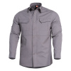 PENTAGON košeľa taktická PLATO WOLF GREY veľ.3XL