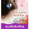 Dalajlamova kočka a umění příst - David Michie