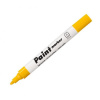 Lakový popisovač Centropen 9100 žltý, Akcia, TIP