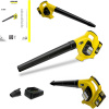 Píla na - Sada batérií LBL 4 KARCHER + FUTTER BATÉRIE (Píla na - Sada batérií LBL 4 KARCHER + FUTTER BATÉRIE)