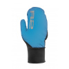 Zateplené rukavice R2 WRAP ATR52C-blue XL