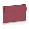Reisenthel Case 1 Twist maroon REISENTHEL-LR3104