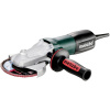 Metabo WEF 9-125 Quick 613060000 uhlová brúska 910 W; 613060000