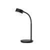 Lampa stolná SOLIGHT WO3000-B