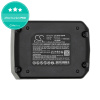 Batéria pre Hilti PR 2-HS A12, 1500mAh, Li-Ion, 10.8V, B12/2.6, B12/4.0, 2077977, HQ